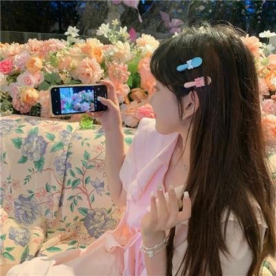 夏日小镇