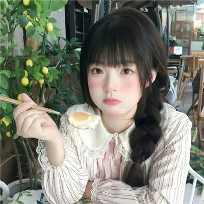 爱上笨男人