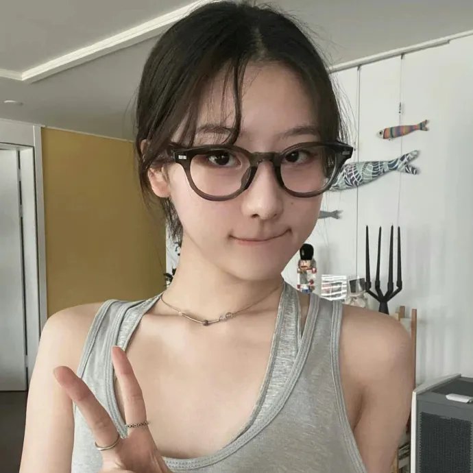 二等公民